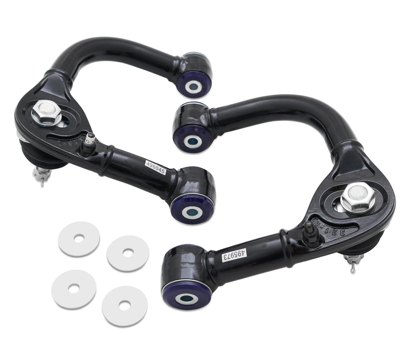 Superpro Front Upper Control Arm for Toyota Fortuner GUN156 4WD (15-)