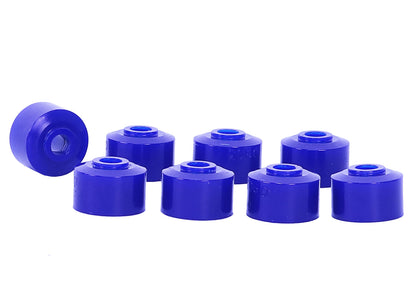 Superpro Front Anti Roll Bar Link Bush Kit for Mazda 626 GD (87-92)
