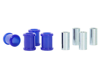 Superpro Rear Lower Trailing Arm Bush Kit for Mazda MX-5 NC (05-14)