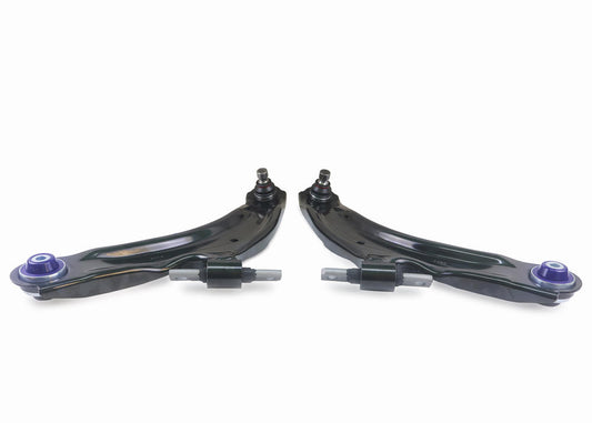 Superpro Front Lower Control Arms for Renault Koleos  (08-16)