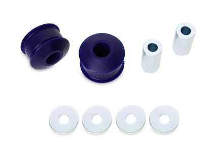 Superpro Front Lower Radius Arm Bush Kit for BMW 5 Series E34 (87-96)