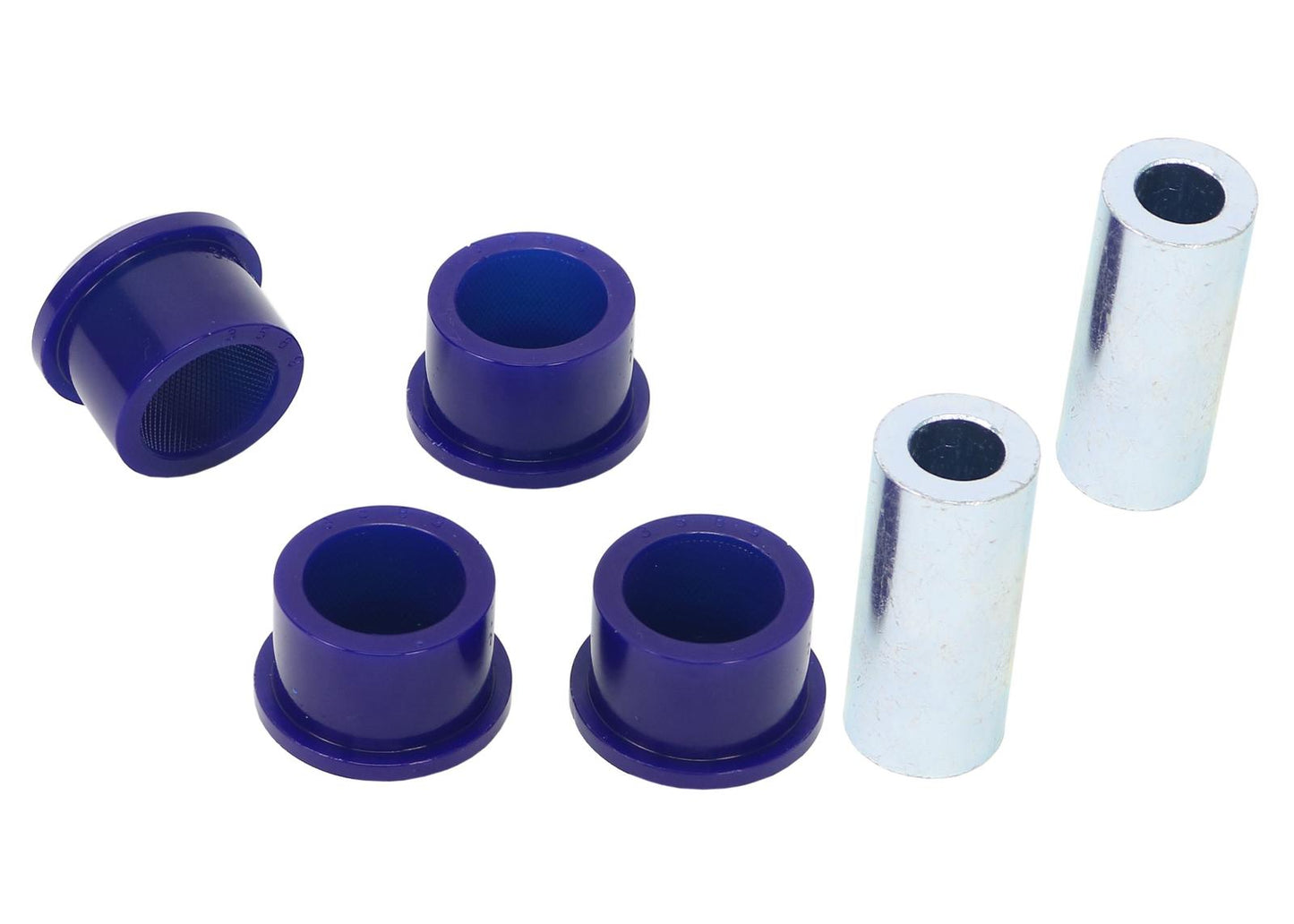 Superpro Front Lower Control Arm Inner Front Bush Kit for Toyota Auris  (12-19)
