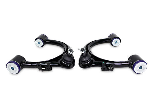 Superpro Front Upper Control Arm for Toyota Land Cruiser 100 Series (98-07)