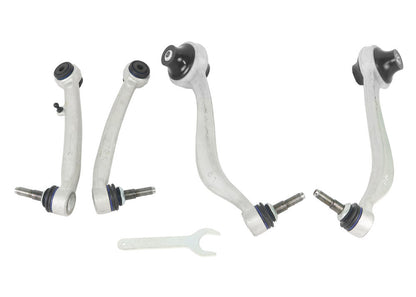 Superpro Front Control & Radius Lower Arms for BMW 4 Series F32 F33 F36 (13-20)