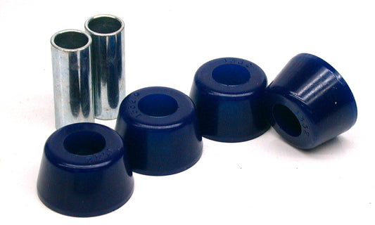 Superpro Front Strut Rod Chassis Bush Kit for Toyota MR2 AW11 (84-90)