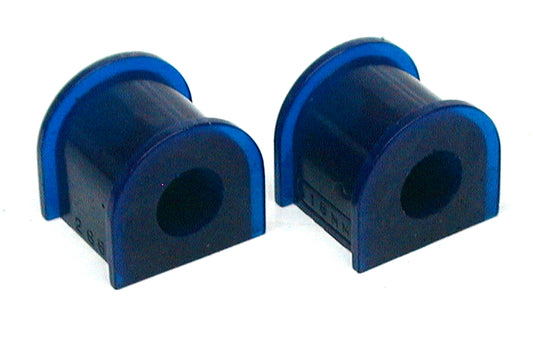 Superpro Rear Anti Roll Bar Bush Kit 20mm for Honda Prelude BA4 BA5 BA7 (87-92)