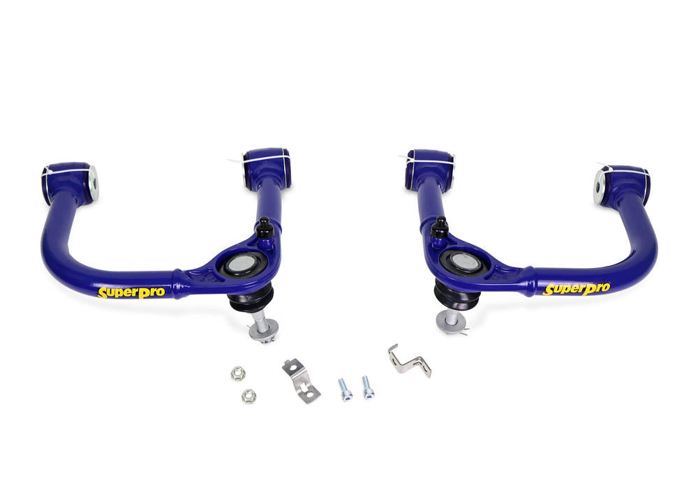 Superpro Front Upper Control Arm for Toyota Land Cruiser Prado 250 Series (24-)