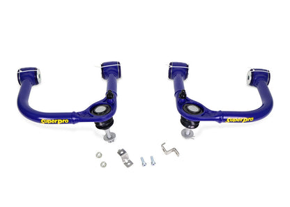 Superpro Front Upper Control Arm for Toyota Land Cruiser Prado 250 Series (24-)