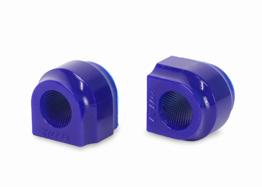 Superpro Rear Anti Roll Bar Bush Kit 17mm for Mini  R56 R57 R58 R59 (06-15)