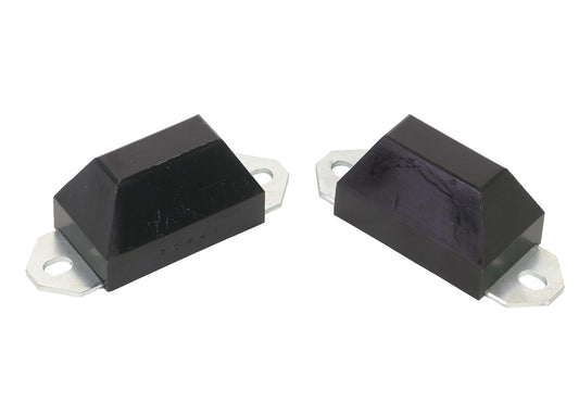 Superpro Rear Bump Stop Bush Kit for Jeep Wrangler YJ (86-95)