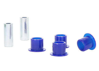 Superpro Steering Rack & Pinion Mount Bush Kit for VW Amarok 2H (10-22)