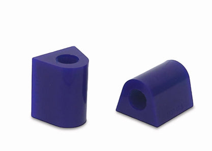 Superpro Front Anti Roll Bar Bush Kit 17.5mm for Jaguar XJ Mk1 Mk2 Mk3 (68-93)