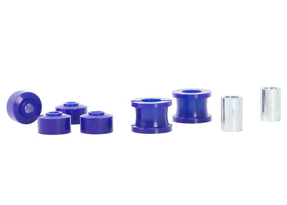 Superpro Front Anti Roll Bar Link Bush Kit for Volvo 740 744/745 (83-92)