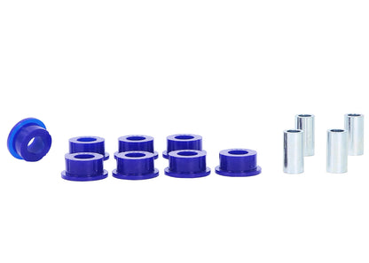 Superpro Rear Lower Trailing Arm Bush Kit for Toyota MR2 ZZW30 (99-07)