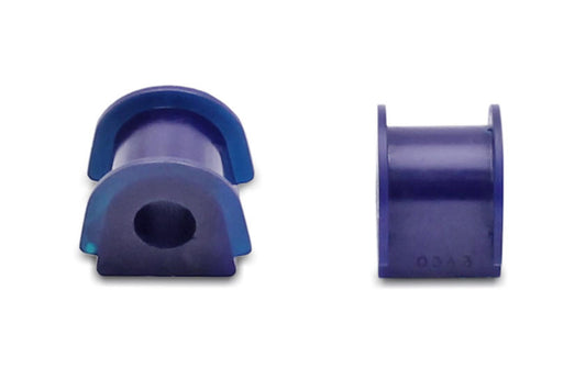 Superpro Rear Anti Roll Bar Bush Kit 24mm for Mitsubishi Pajero NM NP (00-07)