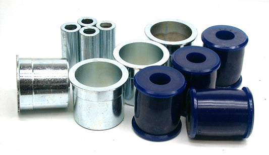 Superpro Front Lower Trailing Arm Bush Kit for Jeep Cherokee XJ (84-01)
