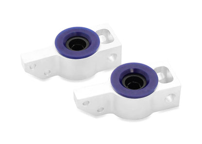 Superpro Front Lower Control Arm Inner Rear Bush Kit for Audi TT 8J FWD (06-14)