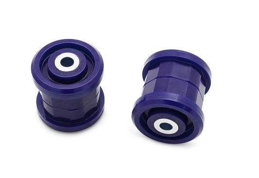 Superpro Rear Beam Axle Bush Kit for Toyota Corolla ZRE142 143 152 152 153 156 (06-14)
