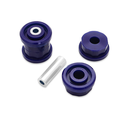 Superpro Rear Beam Axle Bush Kit for Toyota Auris  (12-19)
