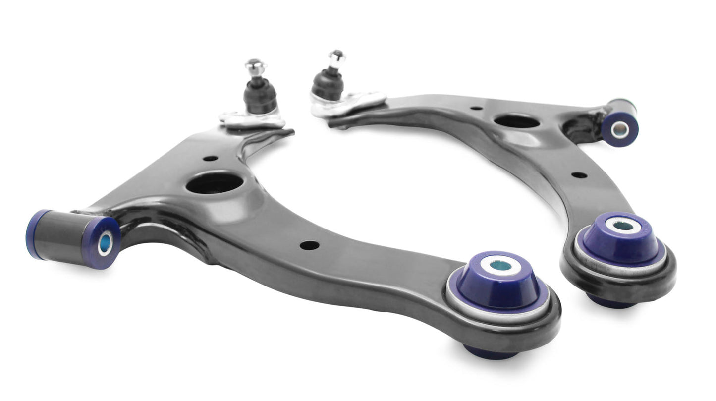 Superpro Front Lower Control Arms for Toyota Corolla ZZE122 123 (00-09)