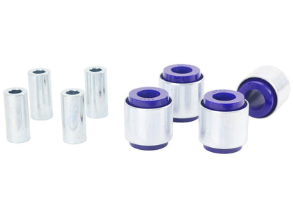 Superpro Rear Lower Trailing Arm Bush Kit for BMW X1 sDrive E84 (09-15)