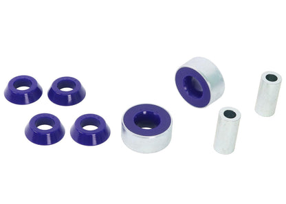 Superpro Front Lower Control Arm Inner Rear Bush Kit for Toyota Prius V ZVW41 (11-21)