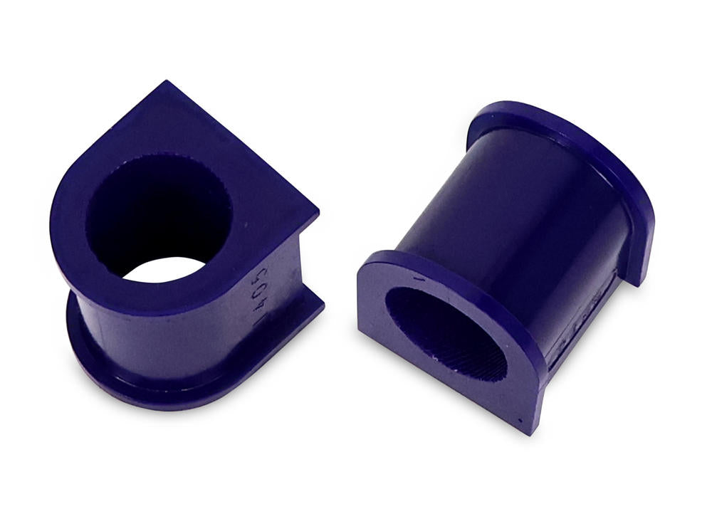 Superpro Front Anti Roll Bar Bush Kit 24mm for Mitsubishi Starion JA JB JD (82-87)