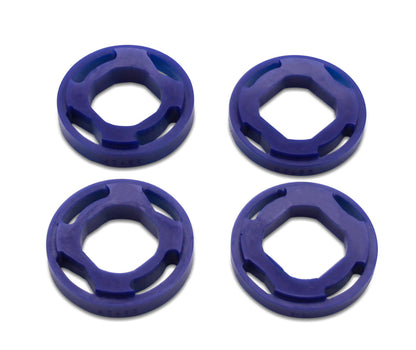 Superpro Rear Subframe Bush Kit for Vauxhall VXR8 Maloo  (08-13)