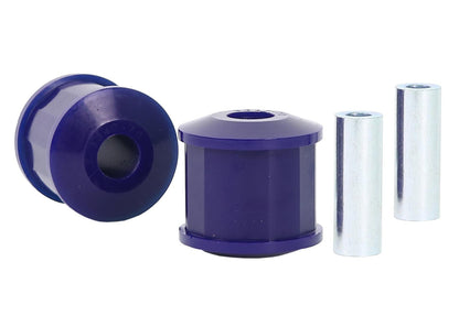 Superpro Rear Trailing Arm Front Bush Kit for VW EOS 1F (06-15)