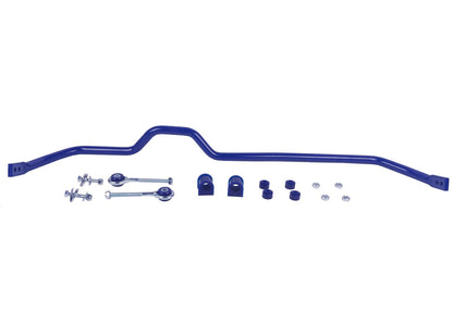 Superpro Rear Anti Roll Bar 24mm Adjustable for Nissan Skyline R33 GTR GTS-4 (93-99)