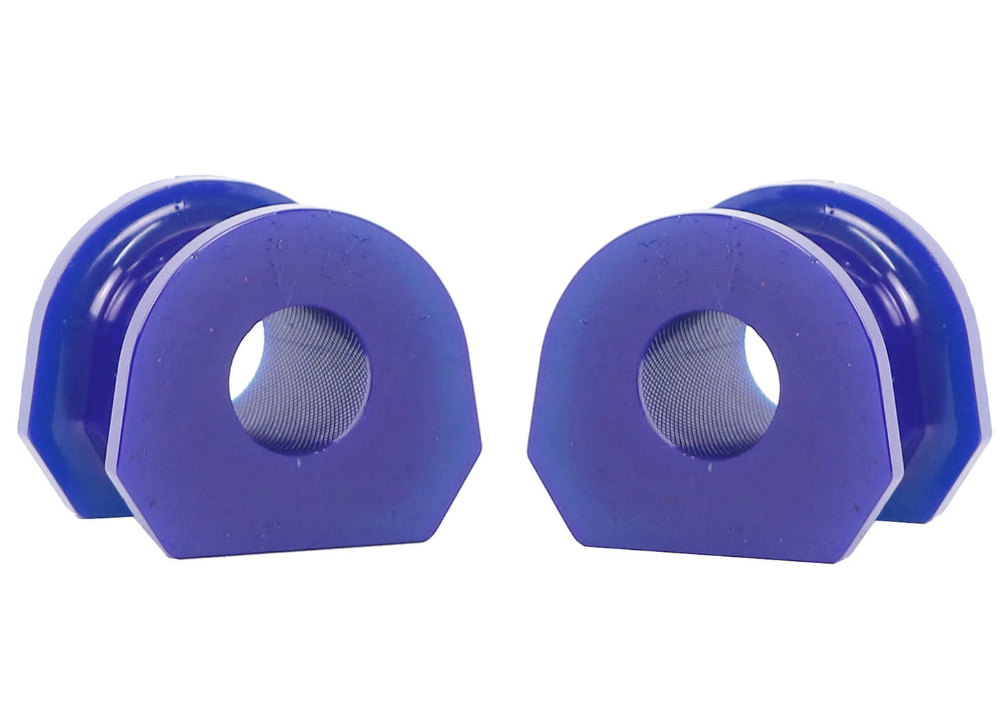 Superpro Front Anti Roll Bar Bush Kit 25.4mm for Mitsubishi Challenger PB PC (08-15)