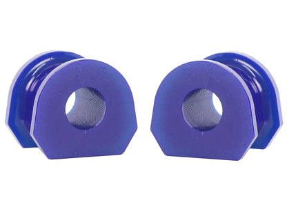 Superpro Front Anti Roll Bar Bush Kit 25.4mm for Mitsubishi Challenger PB PC (08-15)