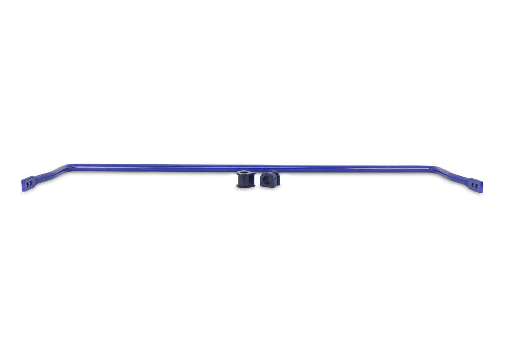 Superpro Rear Anti Roll Bar 24mm Adjustable for Jeep Wrangler JK (07-18)