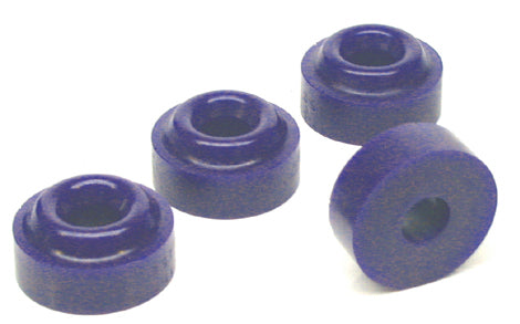 Superpro Front Strut Rod Chassis Bush Kit for Toyota Cressida MX32 36 (77-81)