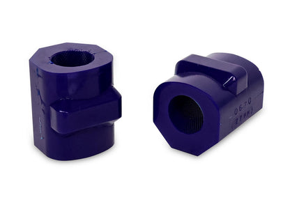 Superpro Front Anti Roll Bar Bush Kit 22mm for VW Polo Mk1/2 86/86C (75-94)