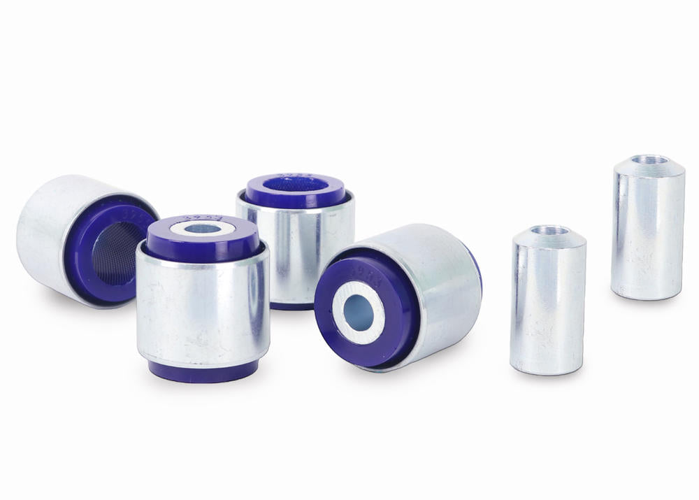 Superpro Rear Upper Front Control Arm Bush Kit for BMW X1 xDrive E84 (09-15)