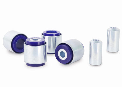 Superpro Rear Upper Front Control Arm Bush Kit for BMW X1 xDrive E84 (09-15)