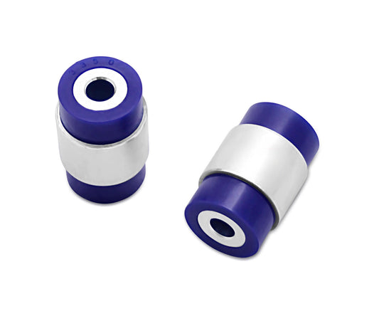 Superpro Performance Rear Lower Front Control Arm Inner Bush Kit for Audi Q2 GA Quattro (16-)