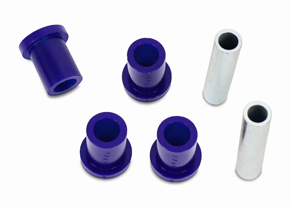 Superpro Steering Rack & Pinion Mount Bush Kit for Ford Scorpio  (85-94)