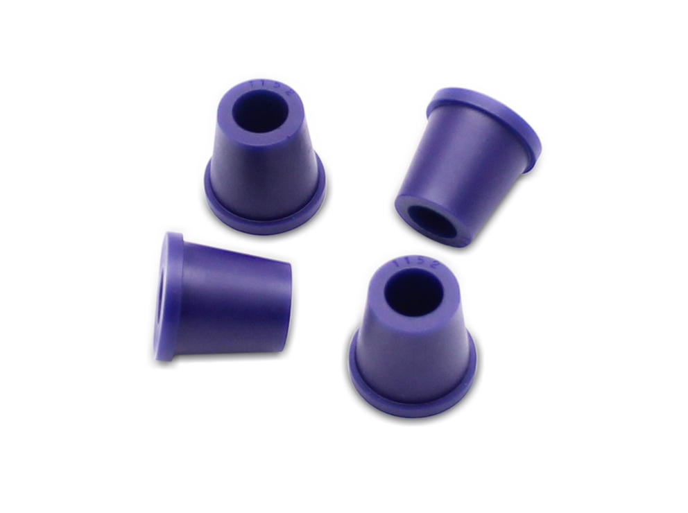 Superpro Front Lower Control Arm Inner Bush Kit for Mitsubishi L200 Express  (80-86)