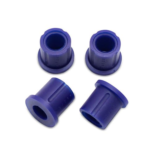 Superpro Rear Leaf Spring Front Eye Bush Kit for Toyota Hilux Surf LN147 RZN147 149 154 2WD (97-05)
