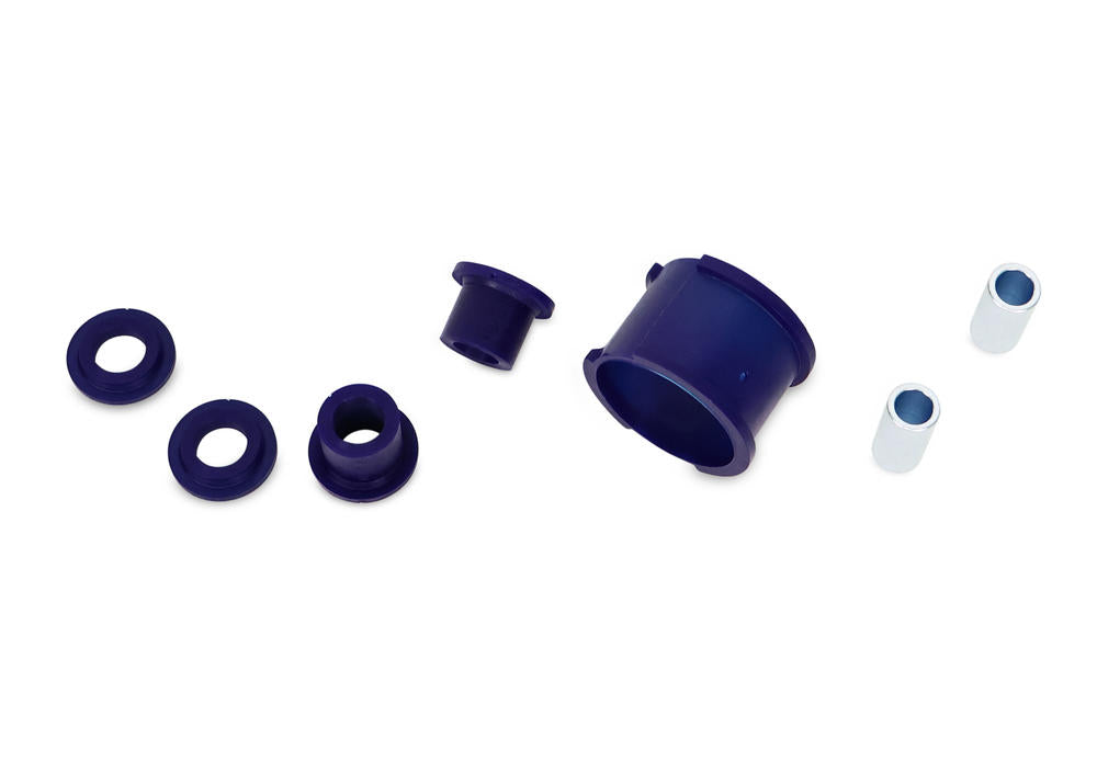 Superpro Steering Rack & Pinion Mount Bush Kit for Subaru Impreza WRX GD (00-08)
