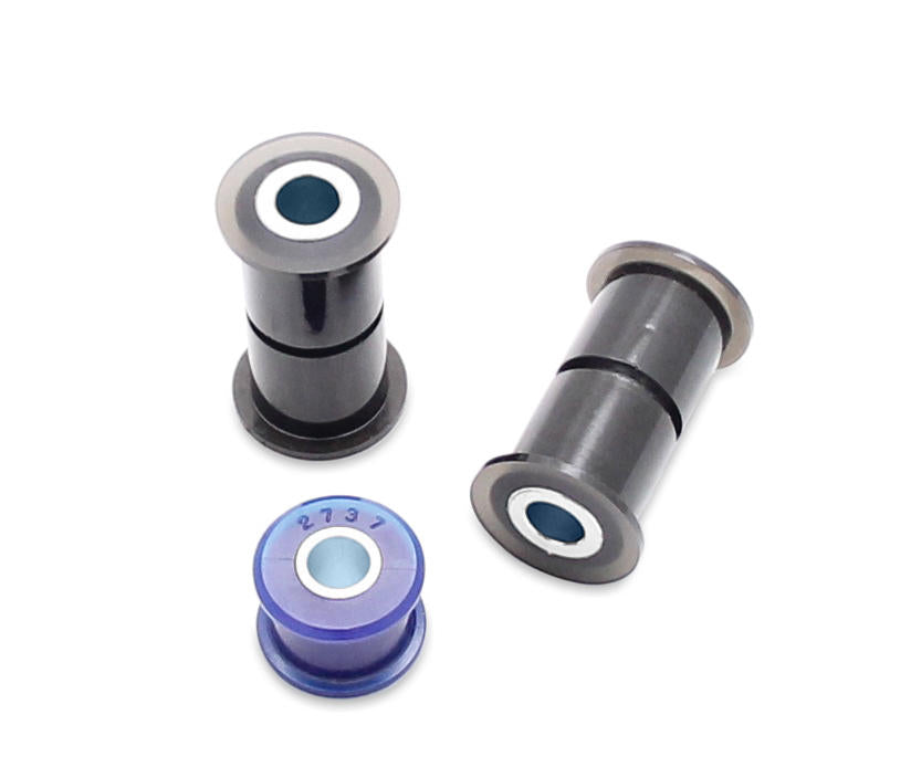 Superpro Steering Rack & Pinion Mount Bush Kit for Mitsubishi Lancer Evo 10 (07-16)