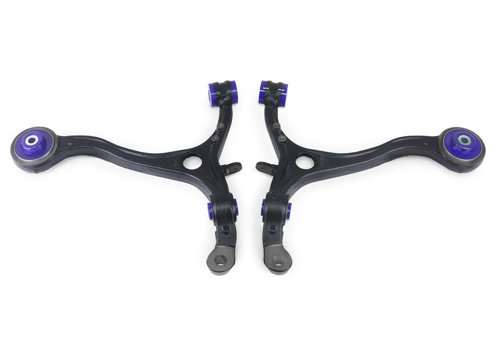 Superpro Front Lower Control Arms for Honda Accord CP/CW/CU (07-15)