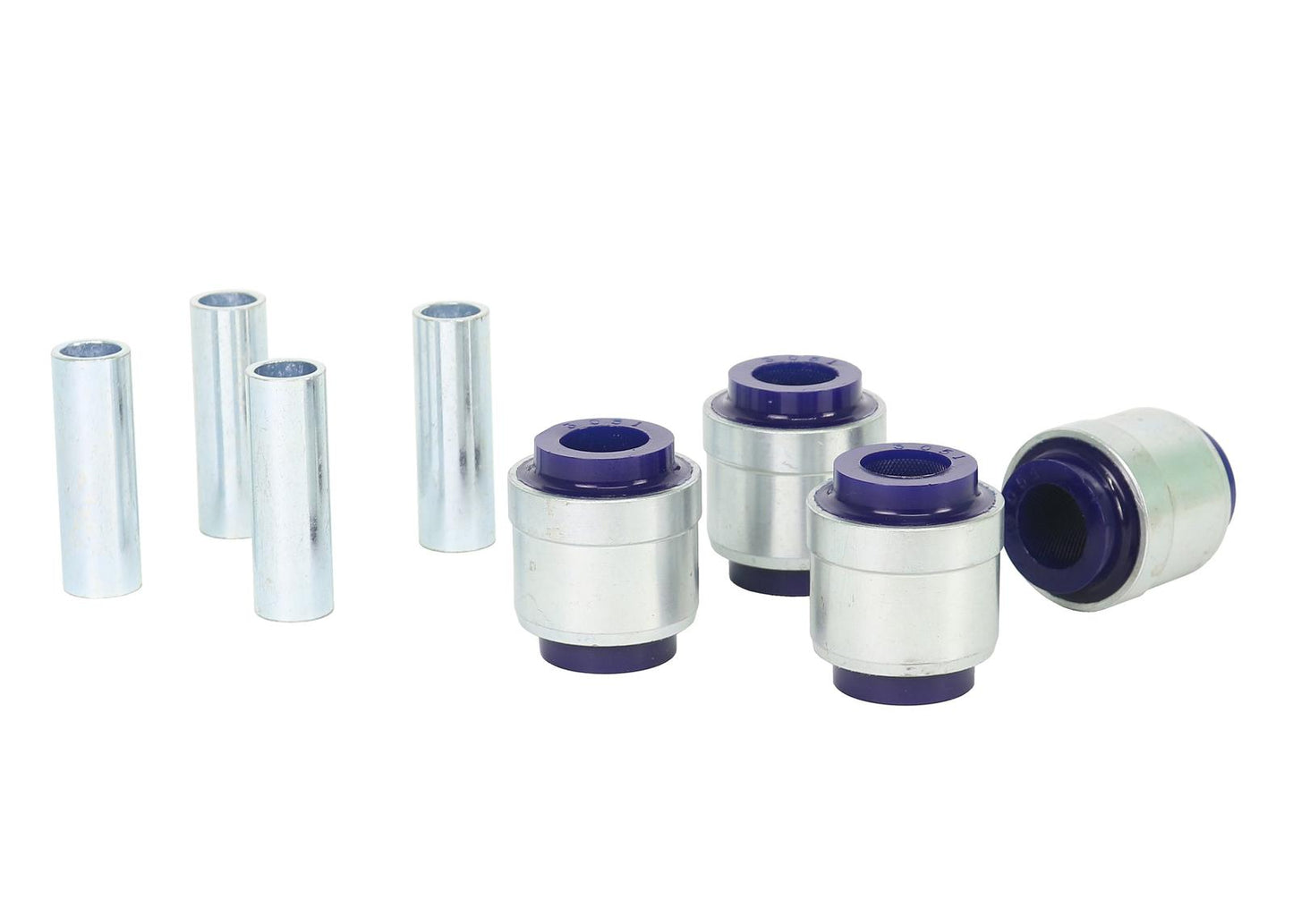 Superpro Front Upper Control Arm Bush Kit for Dodge Charger LX (11-)