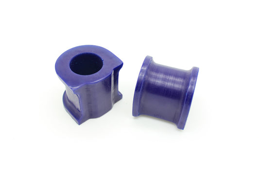 Superpro Rear Anti Roll Bar Bush Kit 27mm for Mitsubishi Colt RG RZ (04-12)