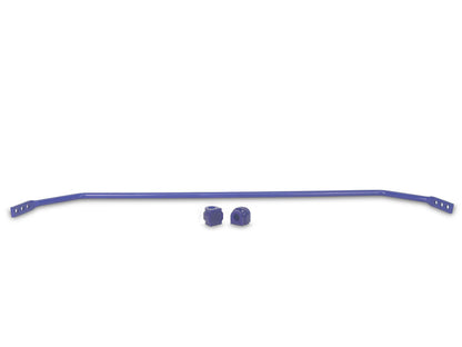 Superpro Rear Anti Roll Bar 16mm Adjustable for Abarth 124 348 (16-)