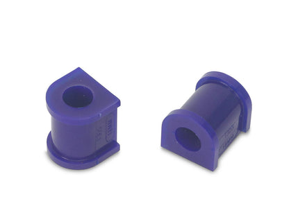 Superpro Front Anti Roll Bar Bush Kit 18mm for Toyota Hilux LN107 111 RN106 110 111 4WD IFS (88-97)