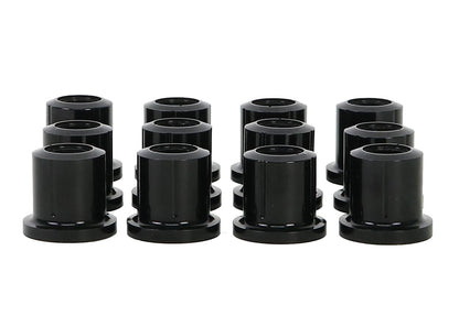 Superpro Front Leaf Spring Bush Kit 35mm for Toyota Land Cruiser 50 Series (67-82)