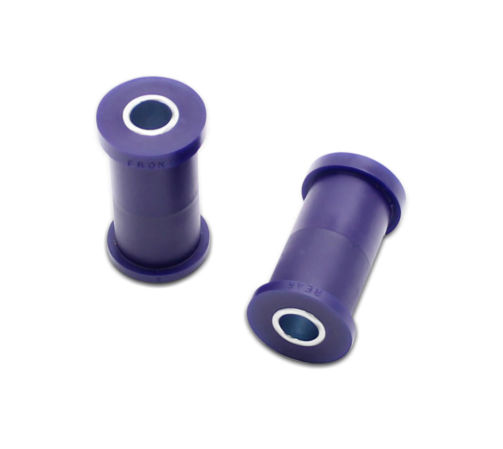 Superpro Front Lower Control Arm Inner Rear Bush Kit for Mitsubishi Pajero  (83-91)